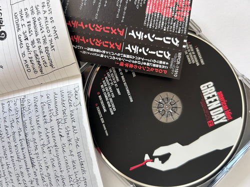 American Idiot / Green Day